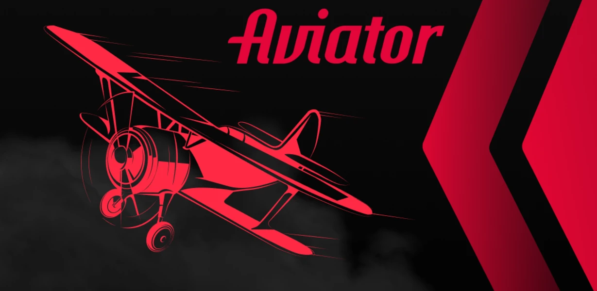 Aviator demo