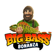 Big Bass Bonanza demo