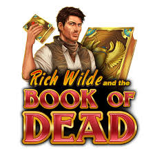 Book of Dead demo