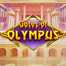 Gates of Olympus demo